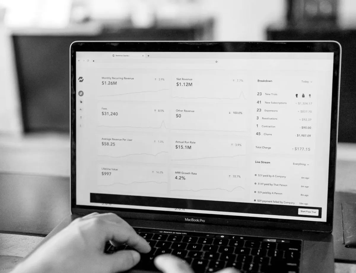 Cómo la inteligencia artificial está ayudando a los talleres mecánicos a trabajar mejor